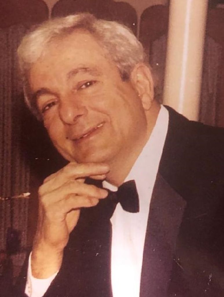 Joseph Paul Mortelliti
