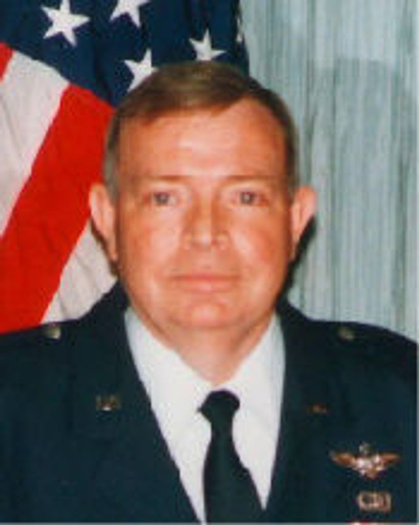 August Arvin Profile Photo