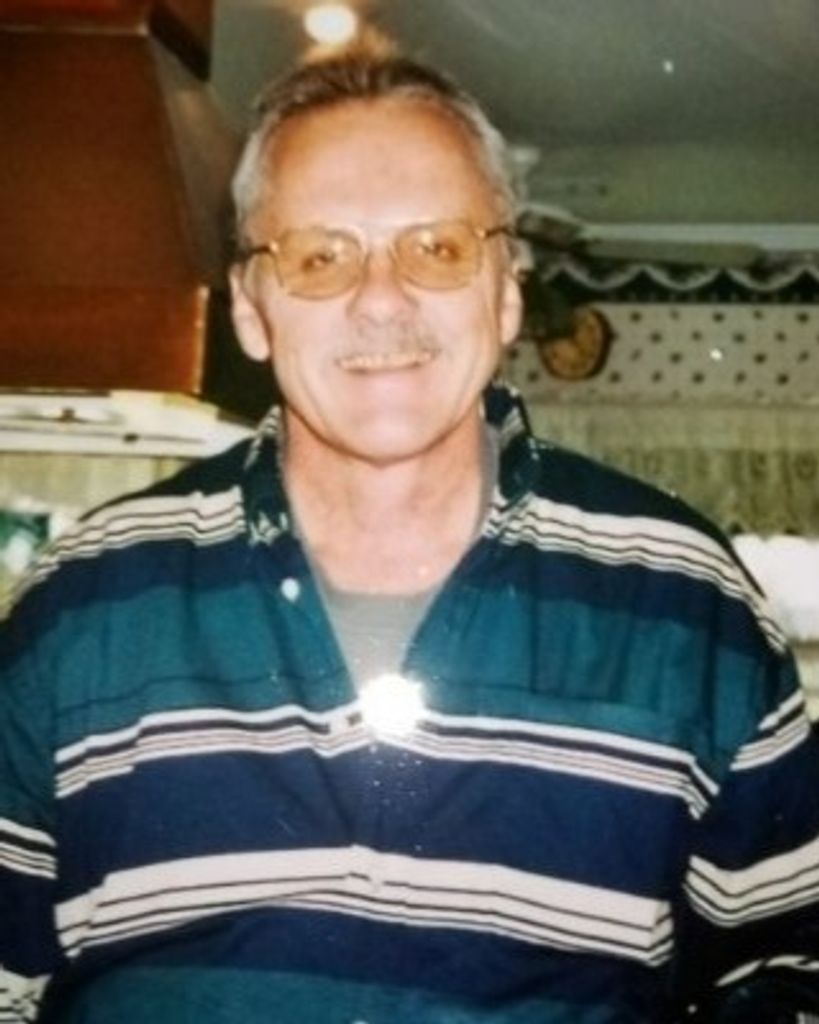 Billy Frank Fuller Jr