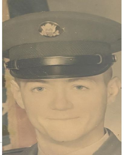 John Chamness Profile Photo
