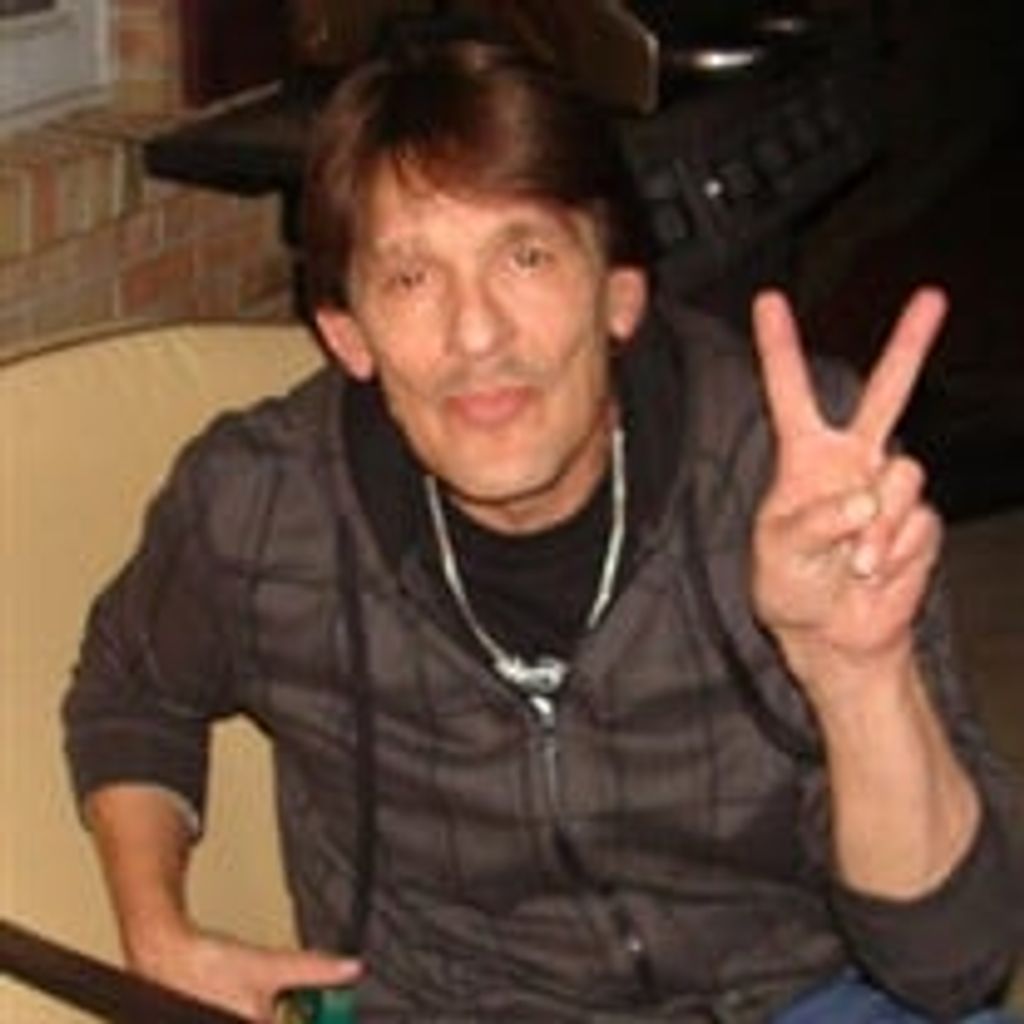 Gary Hattenback