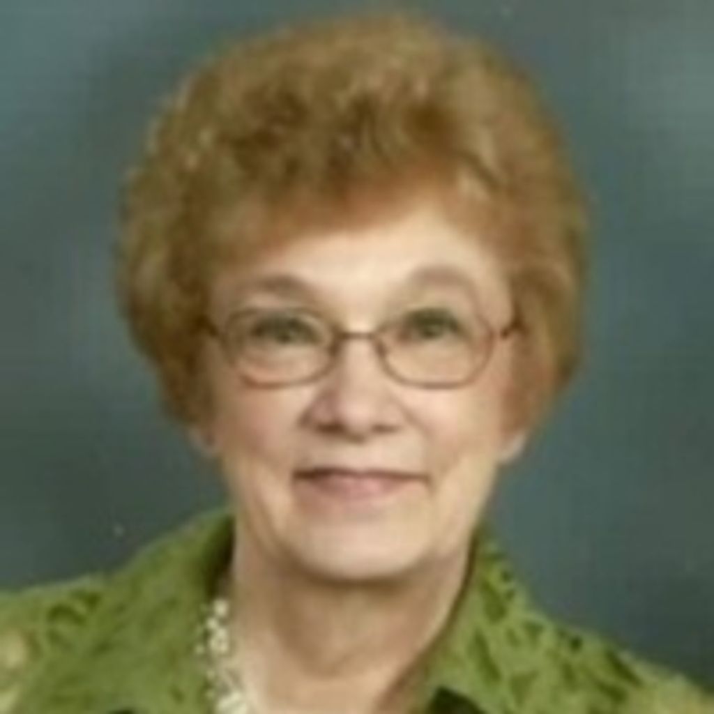 Elaine Bonnema