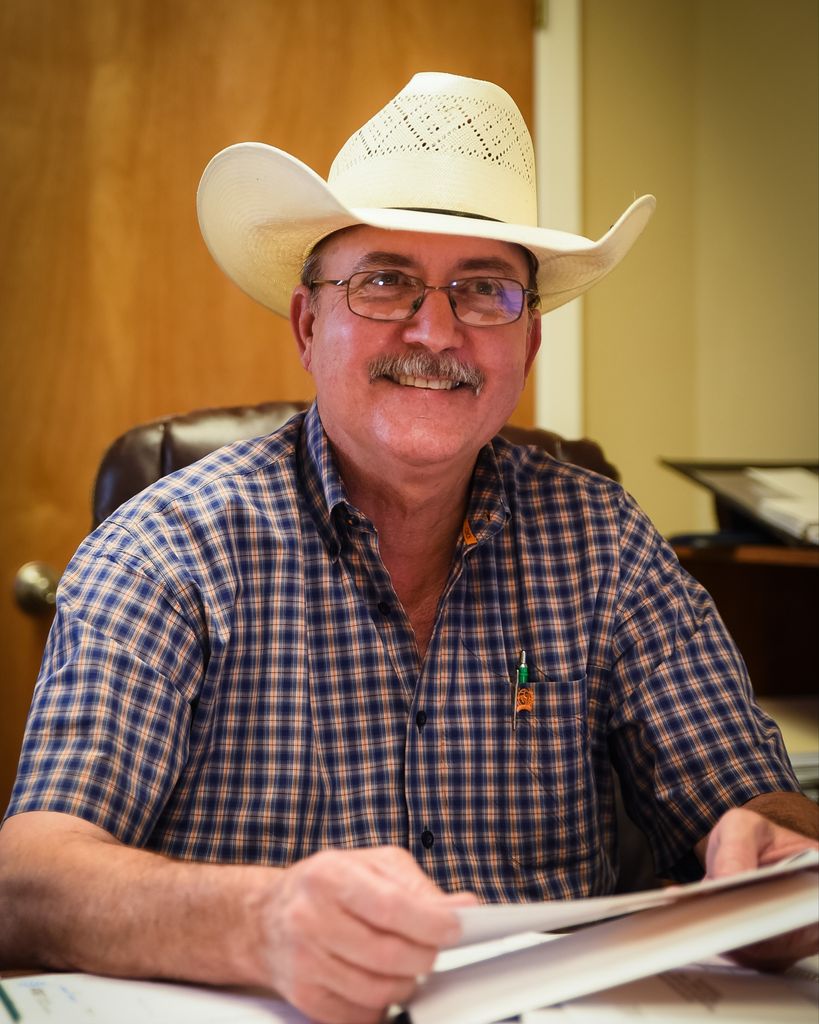 Michael Don Farris
