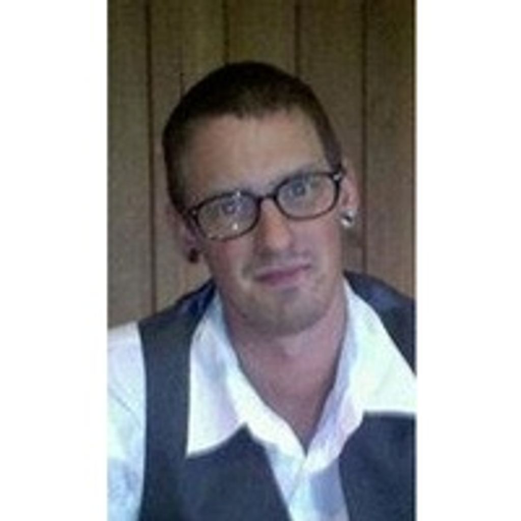 Joshua Louis Colburn Profile Photo