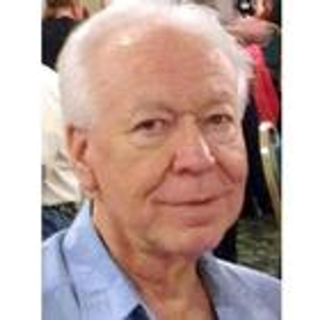 Ronald E. "Ron" Jones