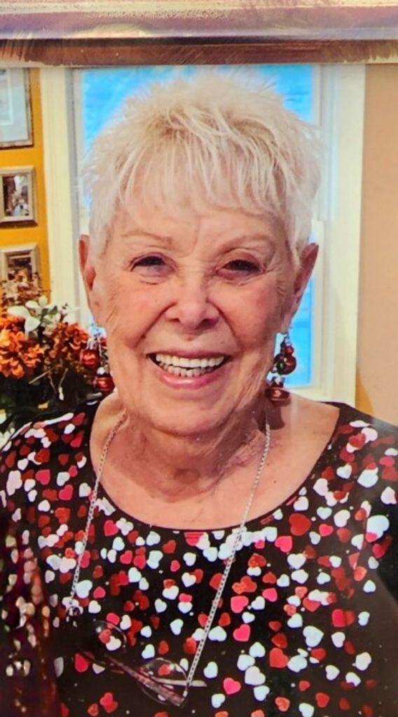 Barbara Ann (Bozek)  Canty Profile Photo