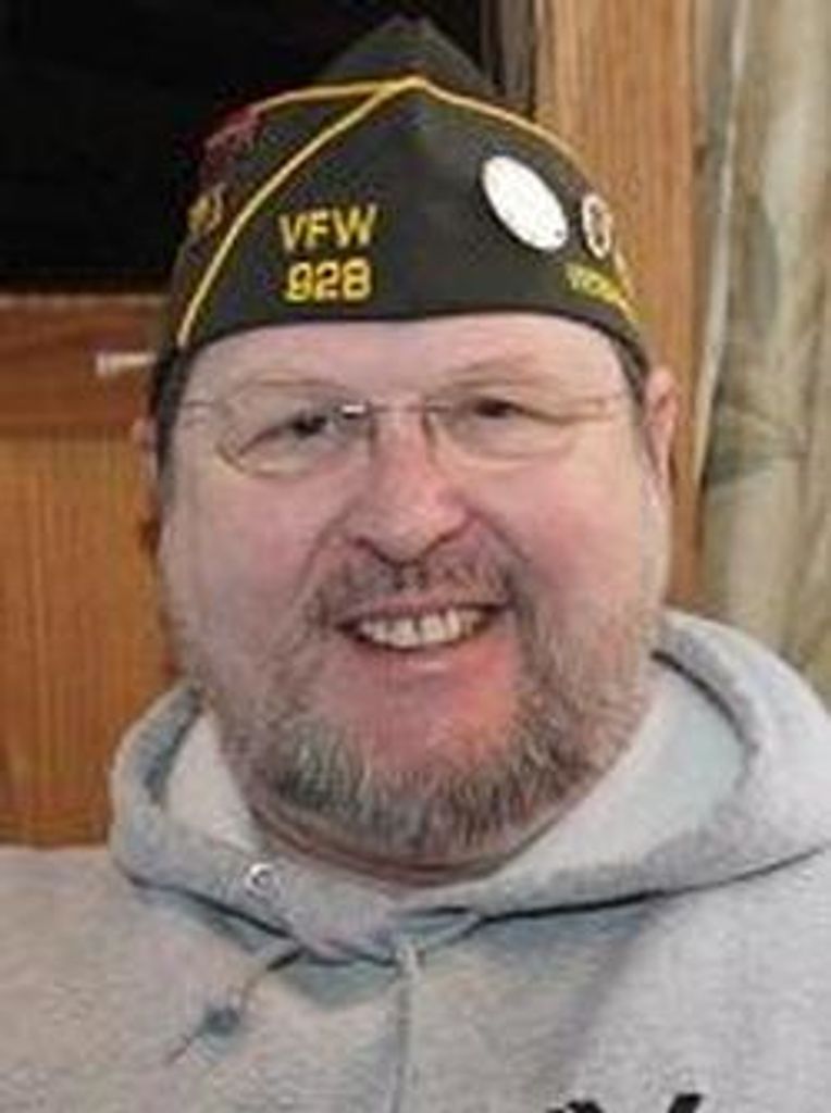 Robert Harold Titerence