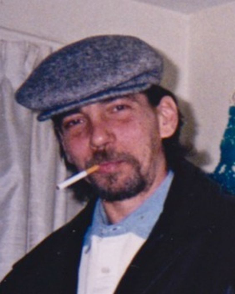 Frederick Charles Niehaus