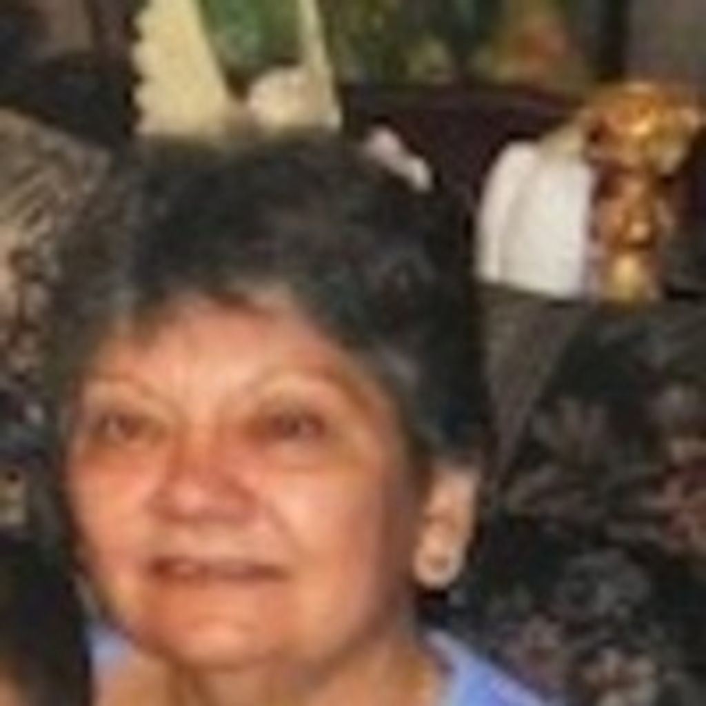 Adelina Rivera Raitt
