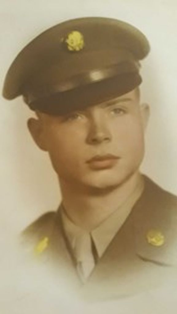 Charles Stallard Jr