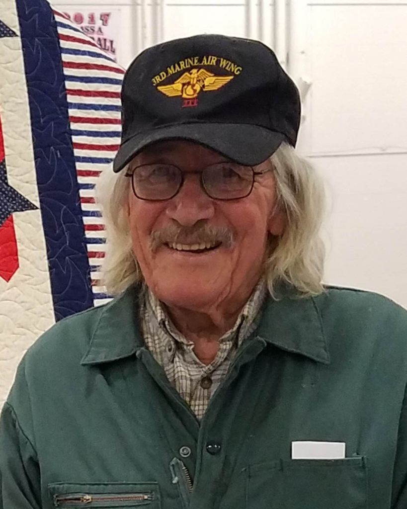 Gary "G.L." Miller Profile Photo