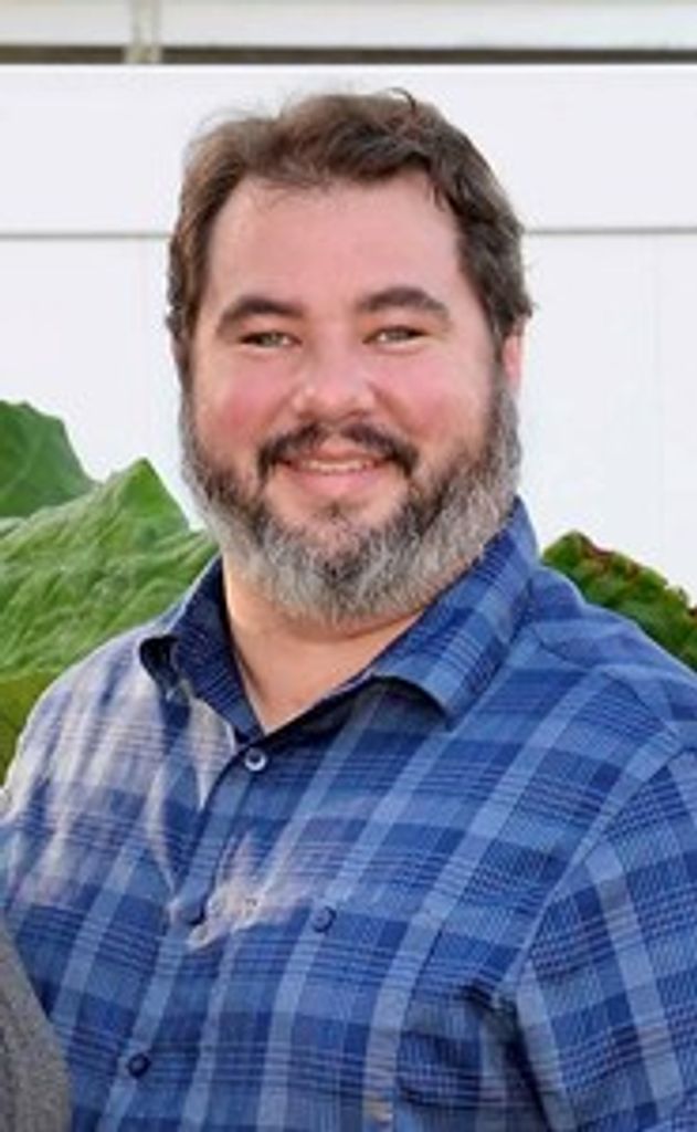 Michael John Benzer