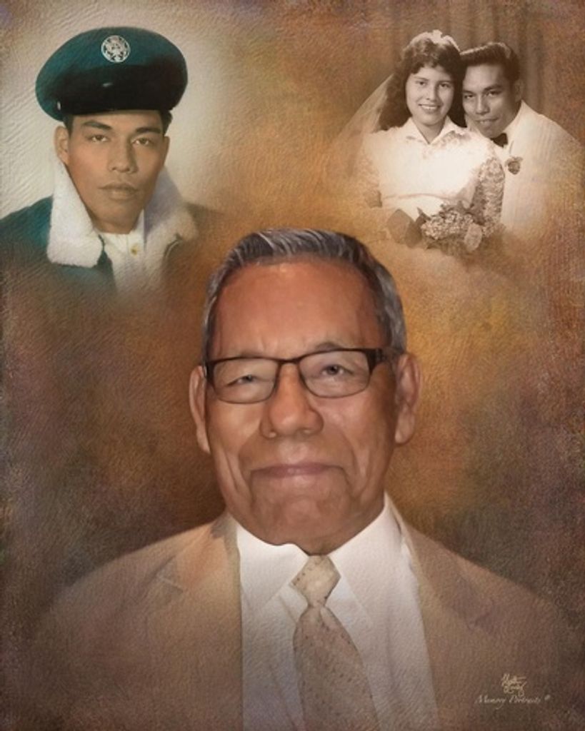 Vicente Santos Benavente