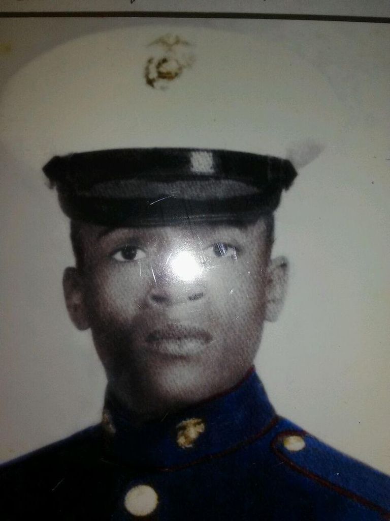 Mr. Lamont Fenner Sr. Profile Photo