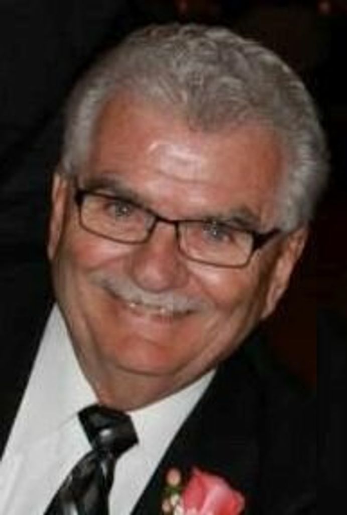 Ronald L. Denlinger
