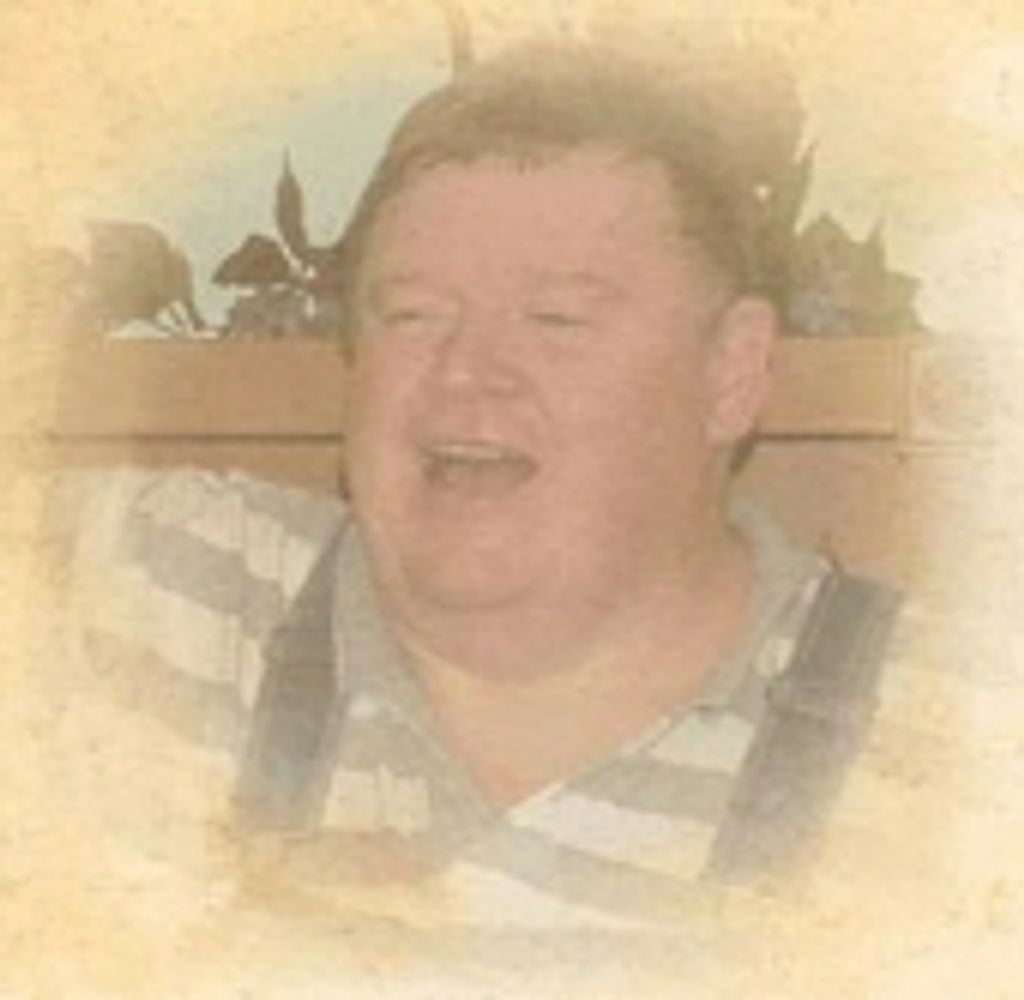 Russell Maclam