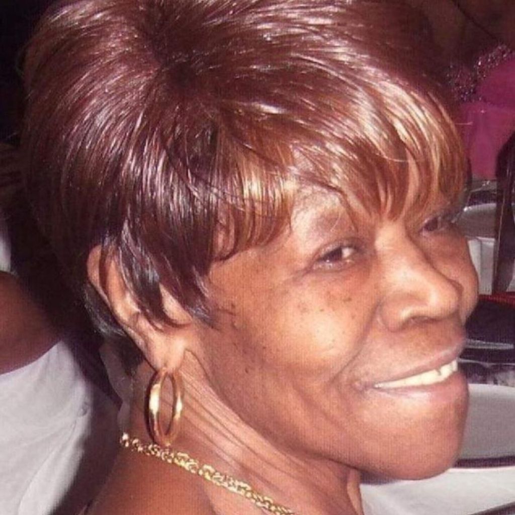 Josephine Pleasant