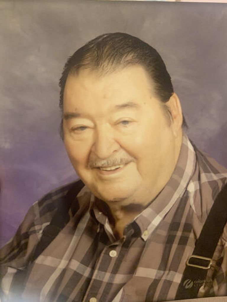 Wilford Wilson Cockrell Profile Photo