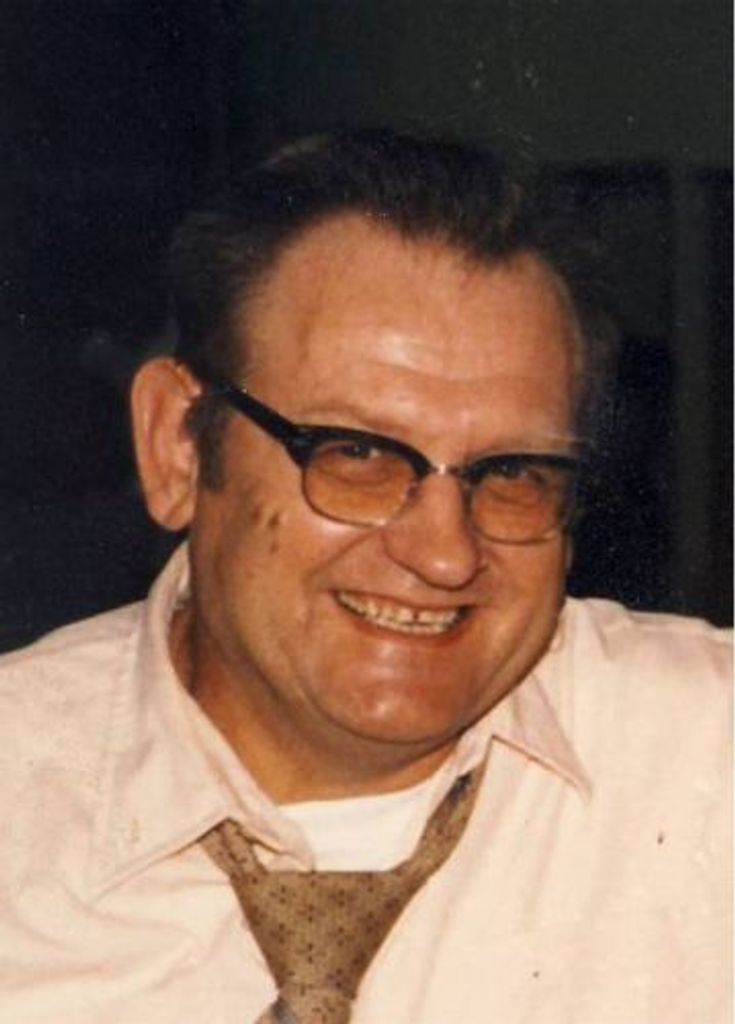 Thomas B. Efta, Sr.
