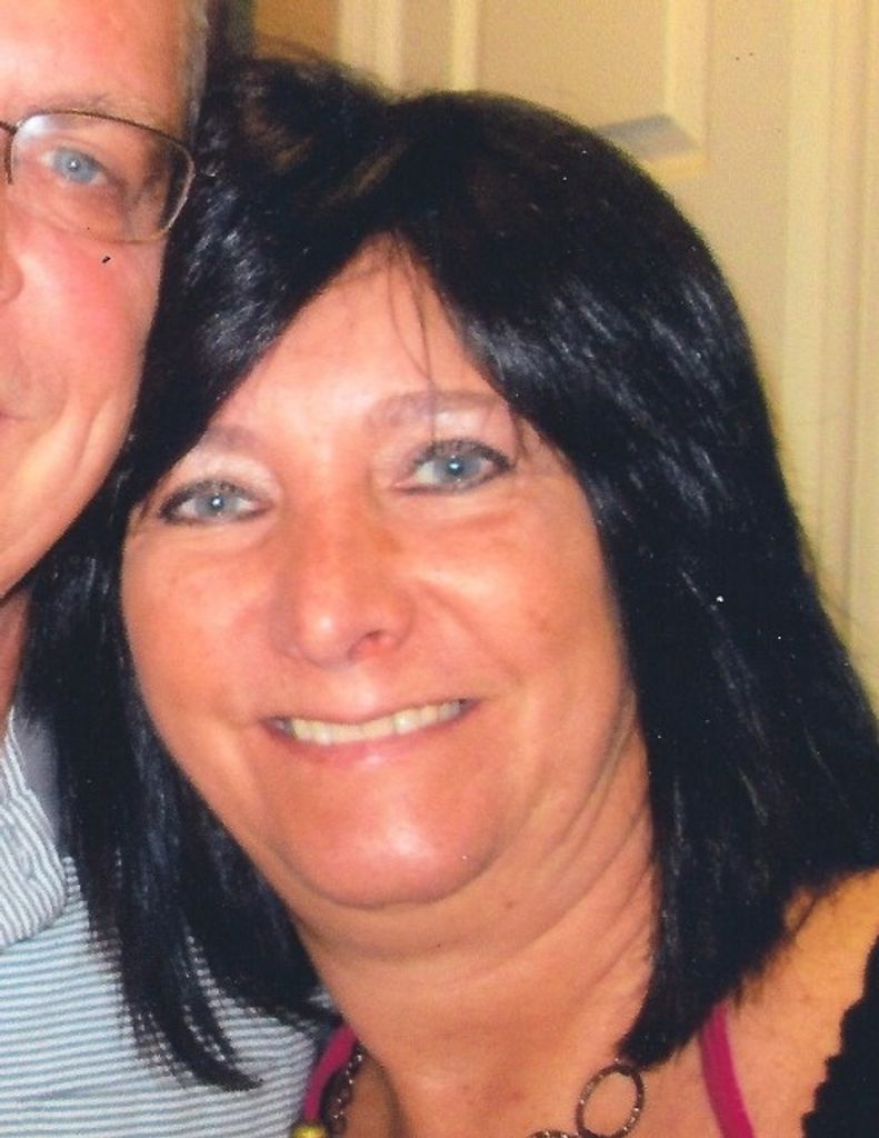 Lillian "Bunny" Noralie Smith