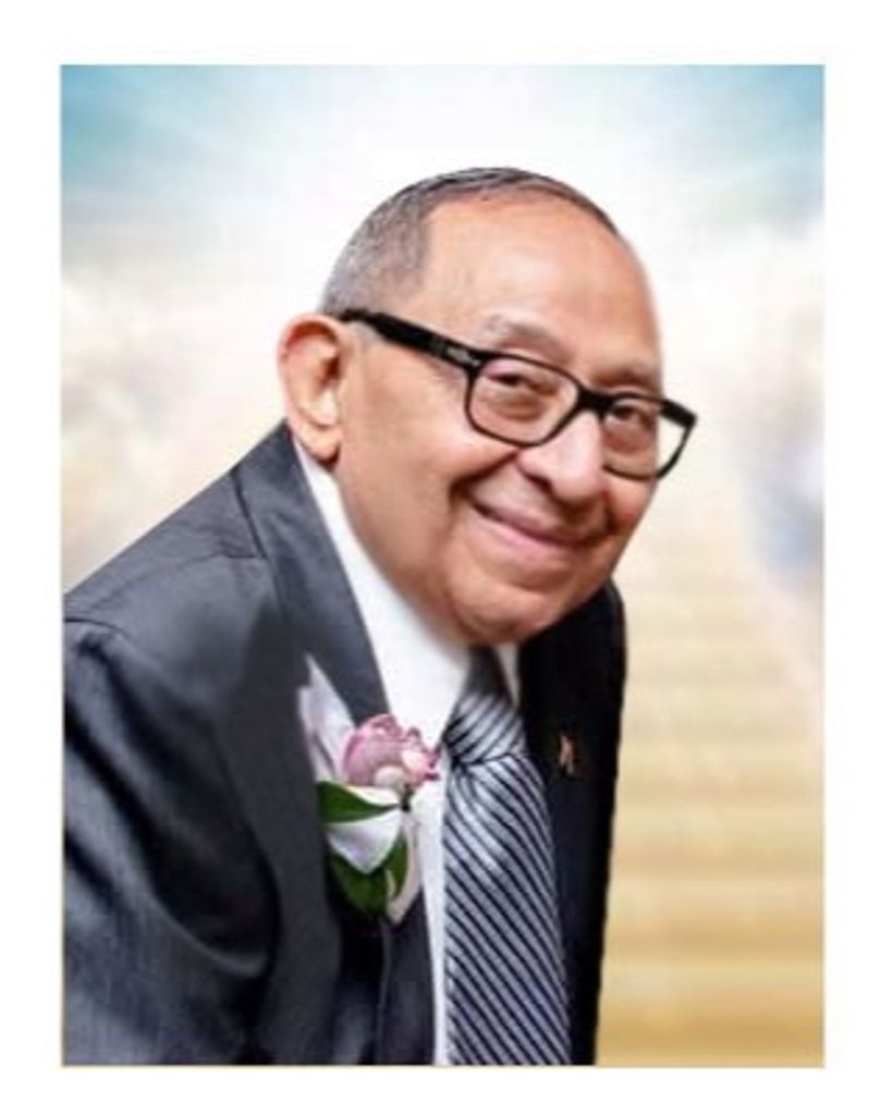 Cruz O. Rosa Profile Photo