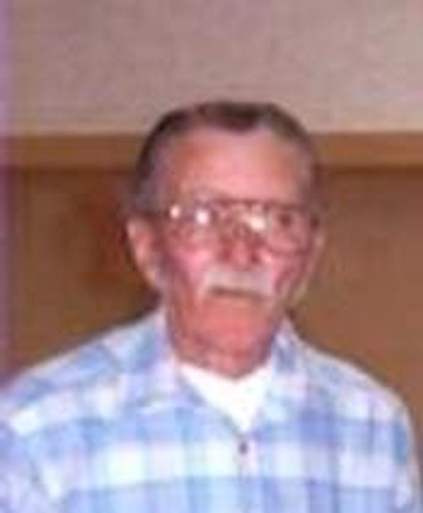 Walter Roger Cherveny