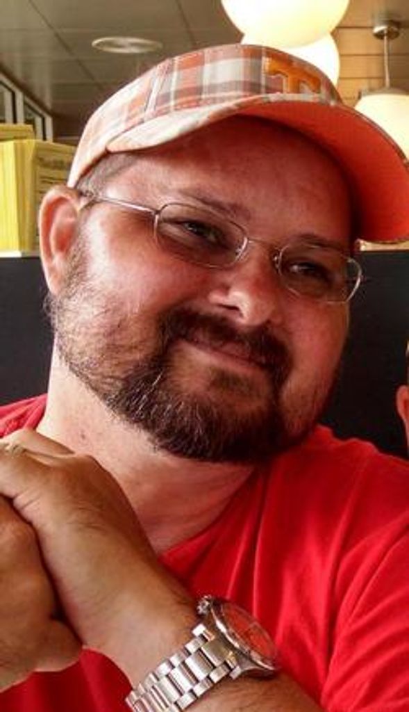 Donny Ray Smawley, Jr.