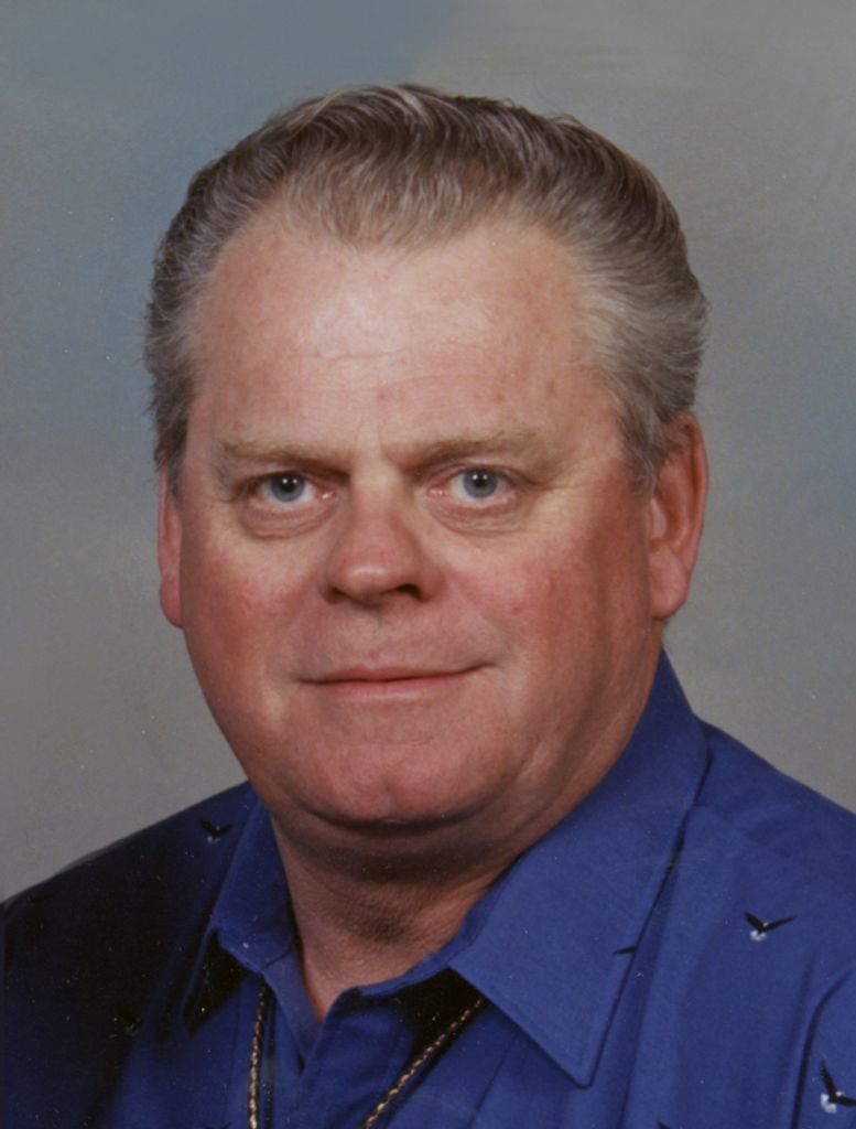 Gary "Woody" Dunwoody Profile Photo