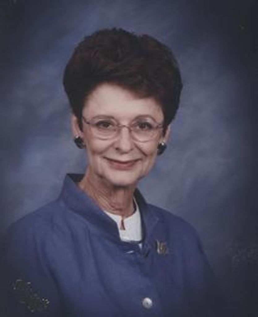 Dovie Ann Mcdonald Werlla Profile Photo