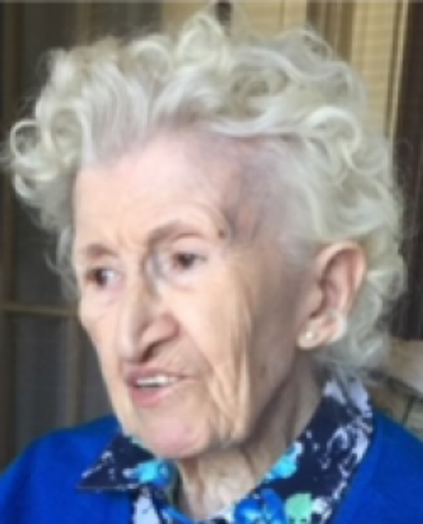 Mary  Ann (Moschella)  Squibb