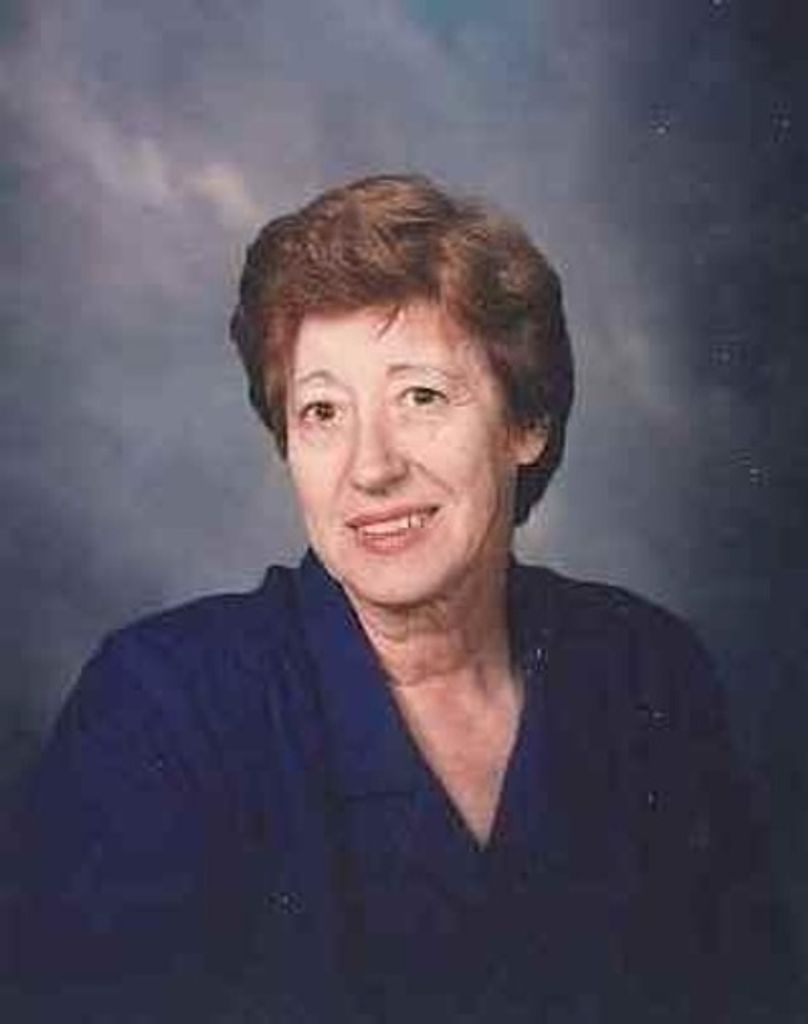 Roberta Dunaway Haynes