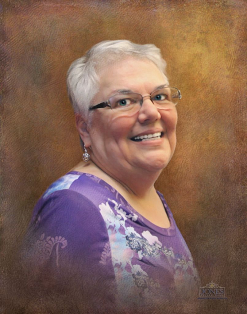 Mary Elizabeth (Mcclure)  Lane