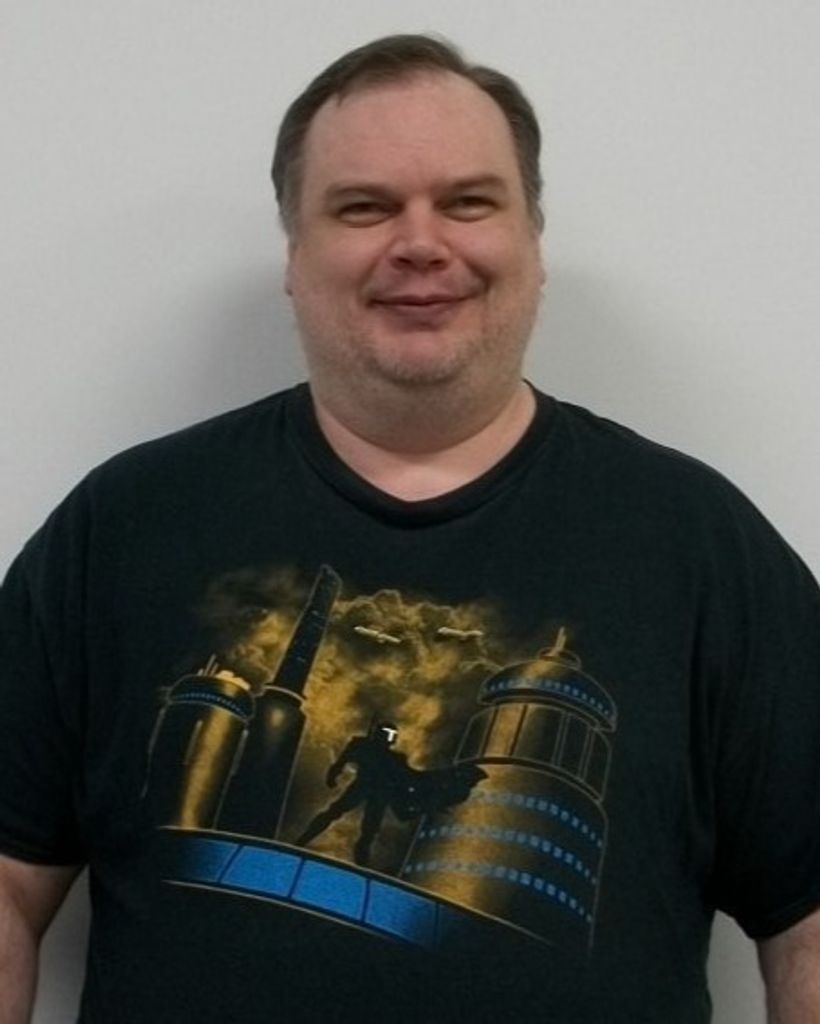 Myron Peter Blau
