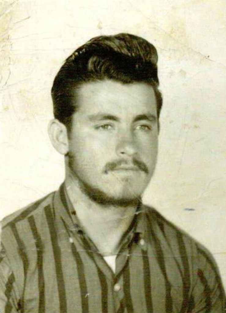 Oberlin Flores Profile Photo