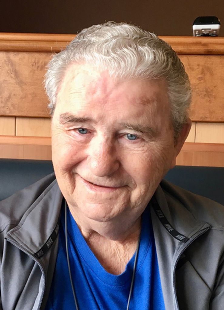 Glade Southam Profile Photo