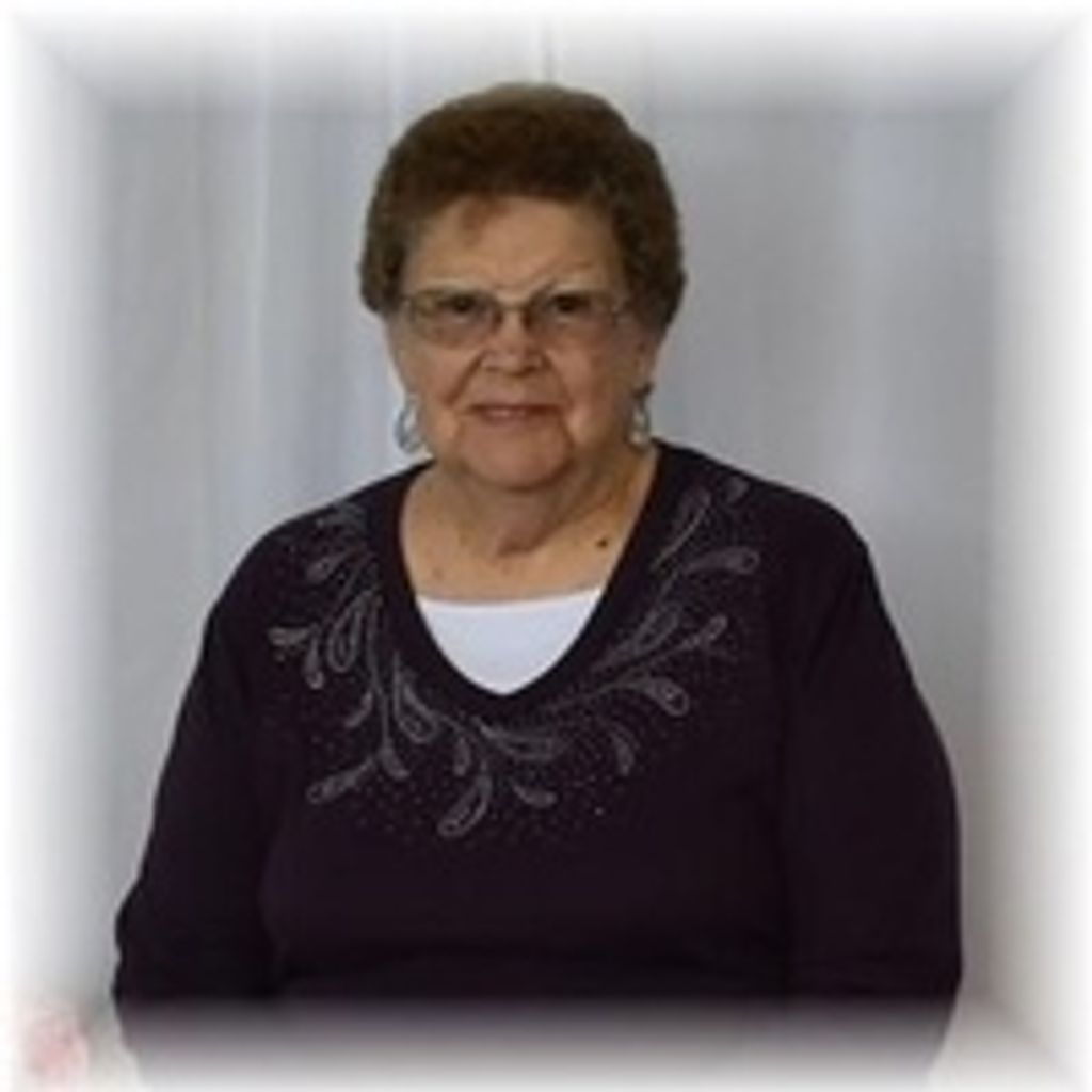 Donna Jean Noack