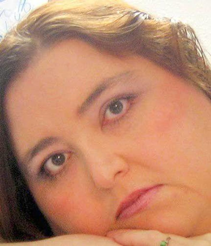 Jennifer Manwaring Profile Photo