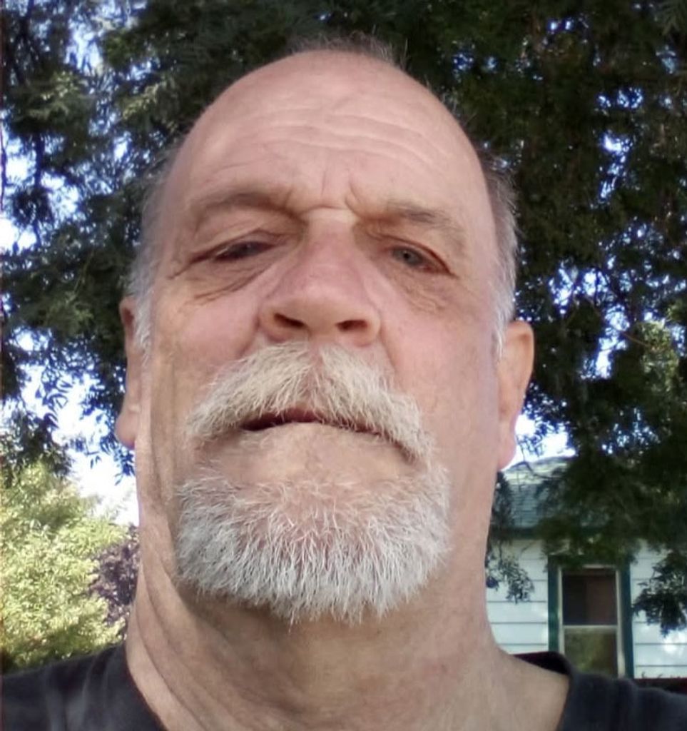 Mark Todd Johnson Profile Photo