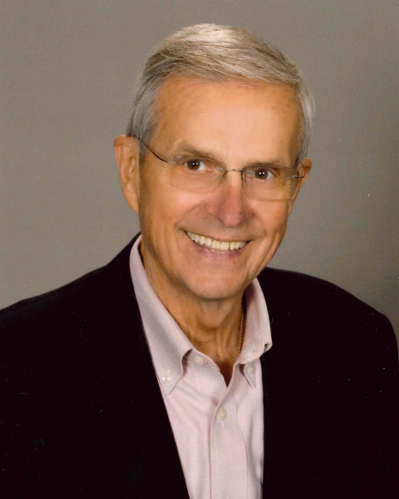 James G Frede