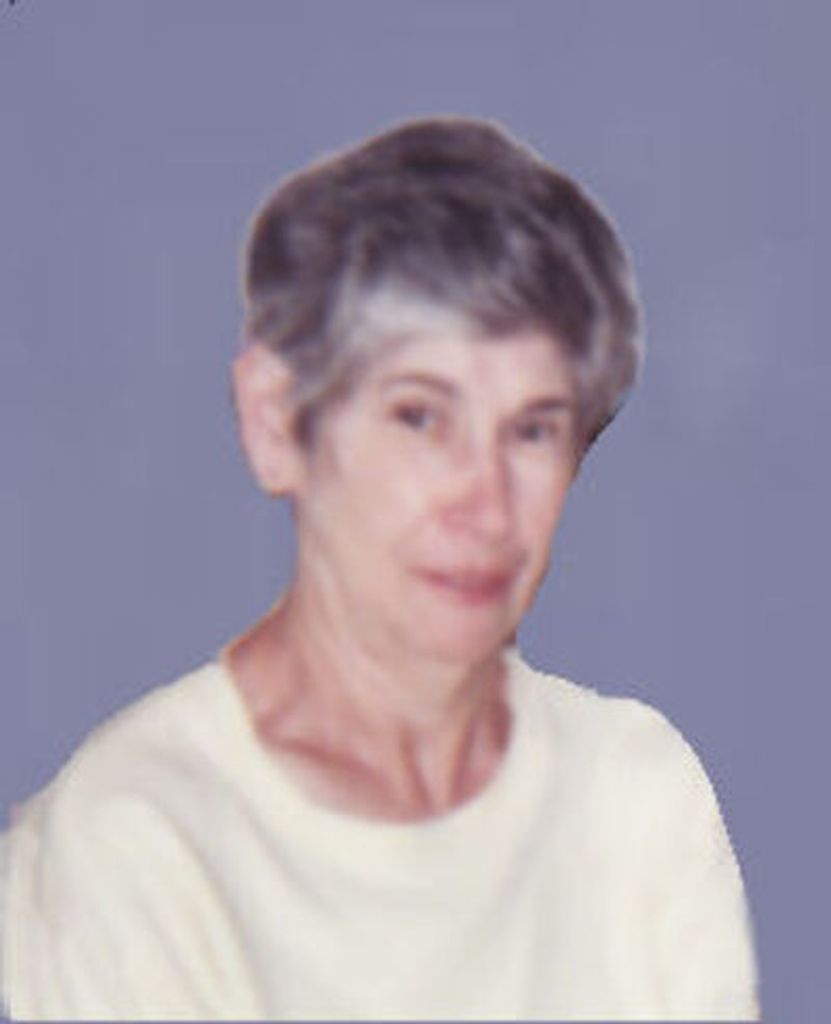 Faye Thompson Rowland Profile Photo