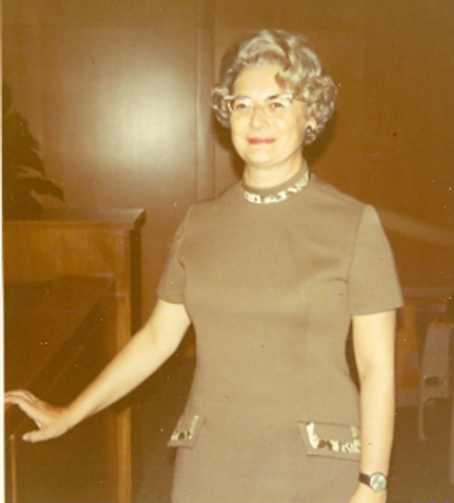 Dr. Nanette Schneider-Dice Profile Photo