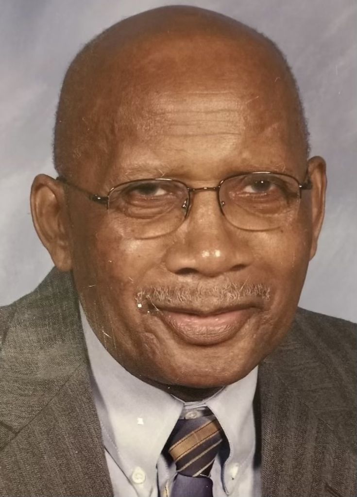 Horace L. Draughn Profile Photo