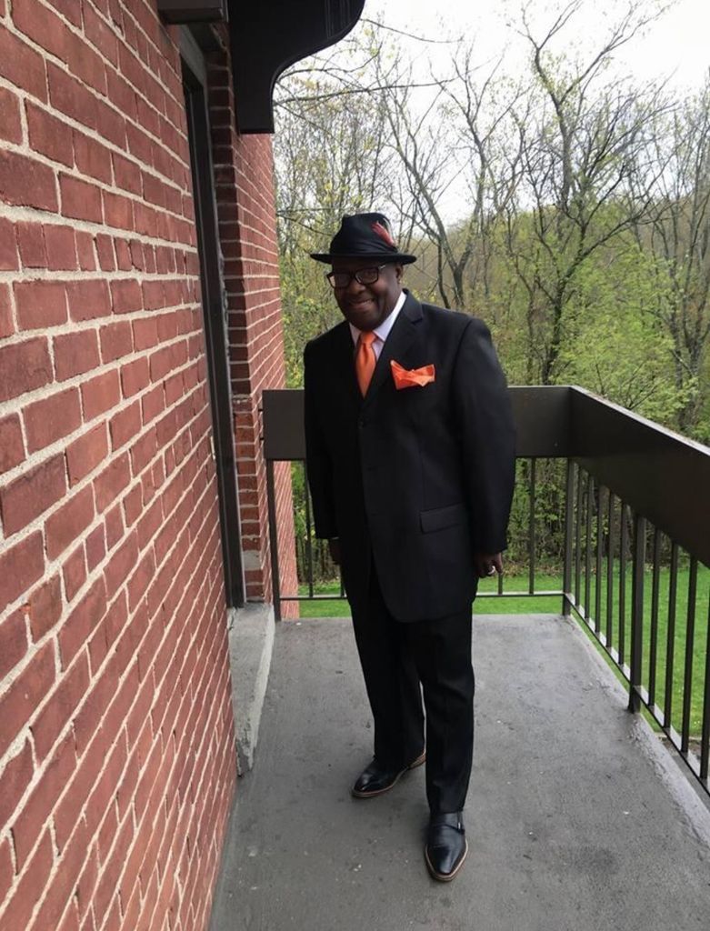 Michael M. Shannon Profile Photo