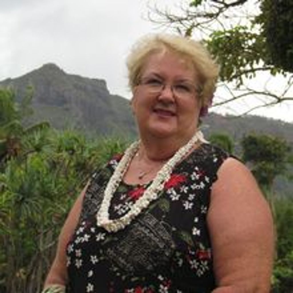 "Suzie" Strickland Profile Photo