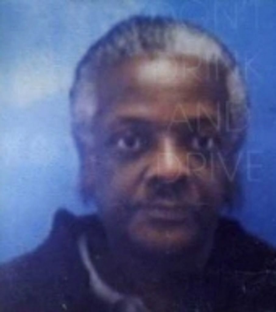 Walter Johnson Jr Profile Photo