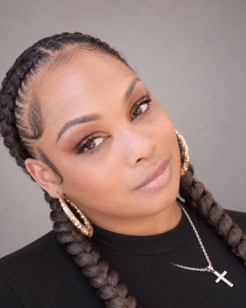 Carlyn Synmone Murphy