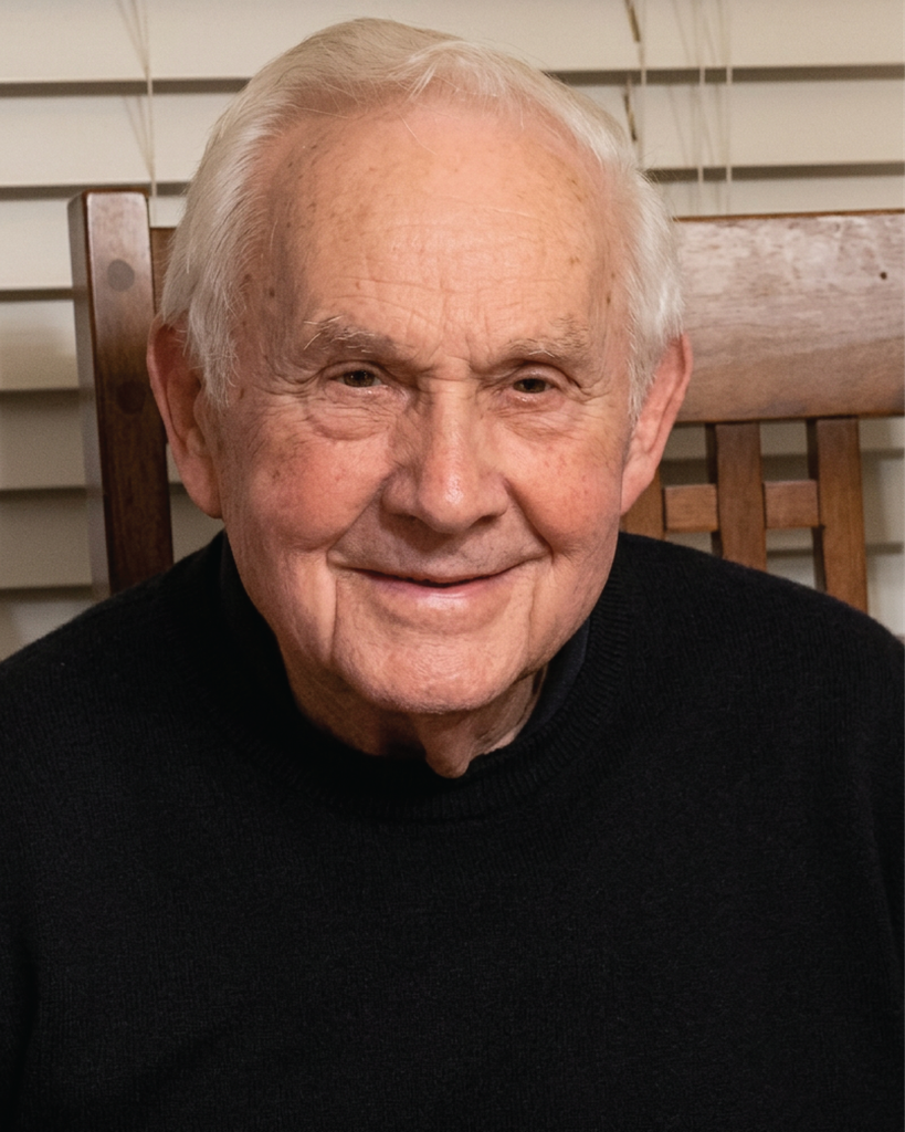 Eugene Nicholas Robish Profile Photo