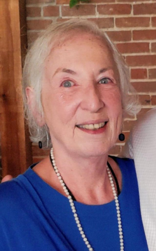 Jane Isabelle Templeton Minton Profile Photo