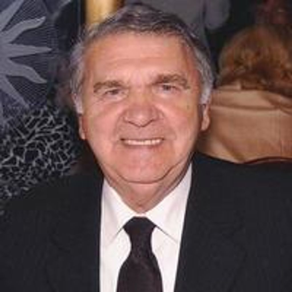 Joseph Dechristofaro