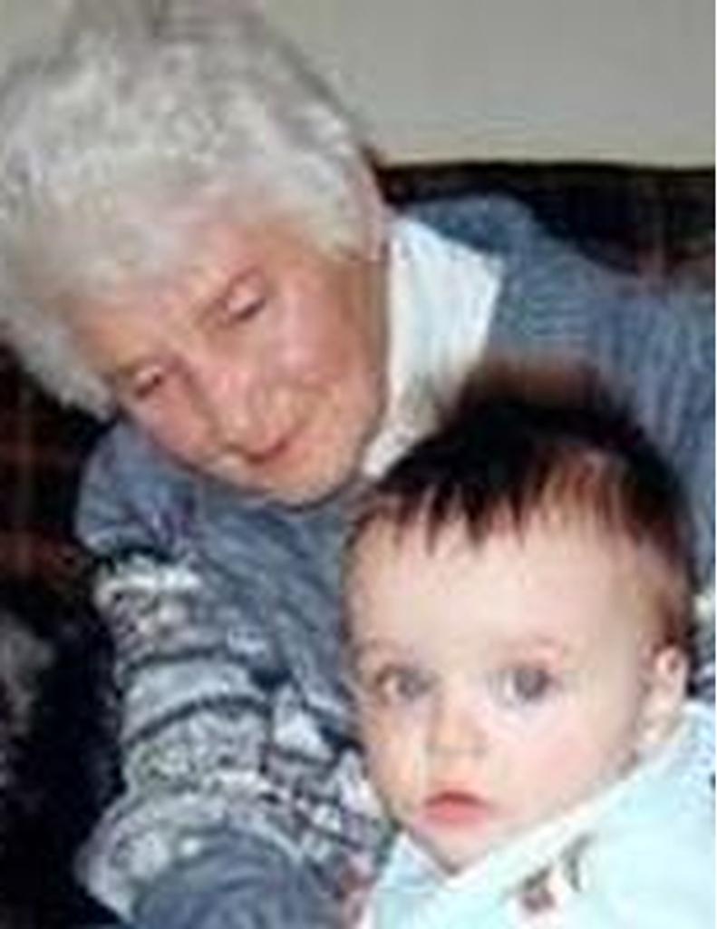 Ruth  M. Beutner